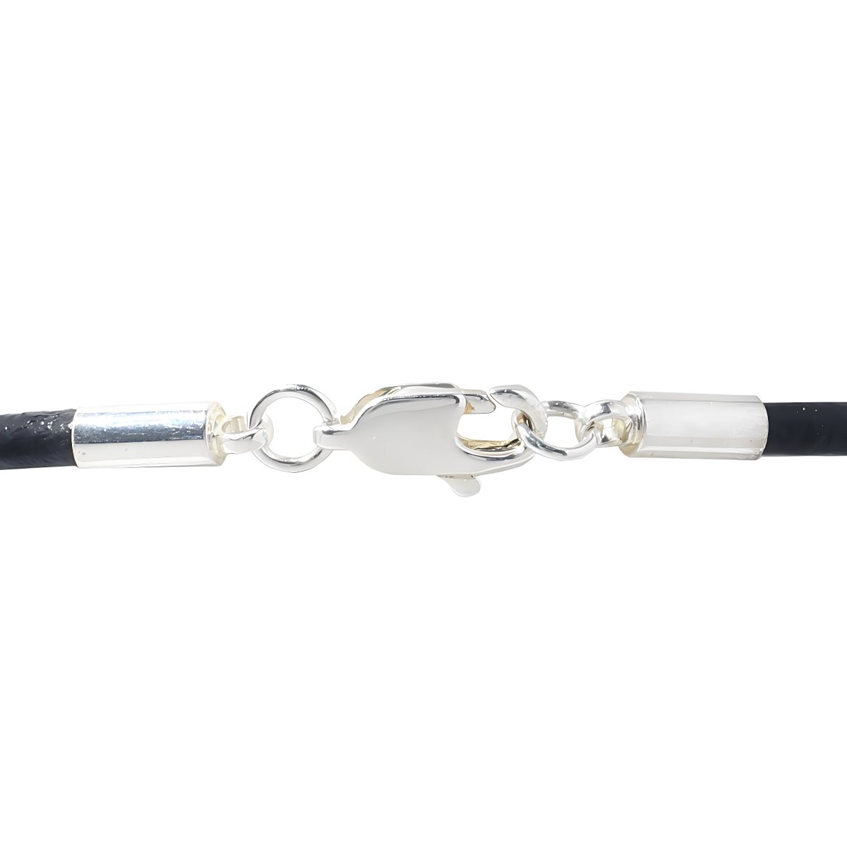 Colon Cancer Awareness — Heart Bracelet