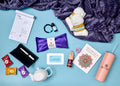 Sweetest Rest & Recovery — Cancer Care Box