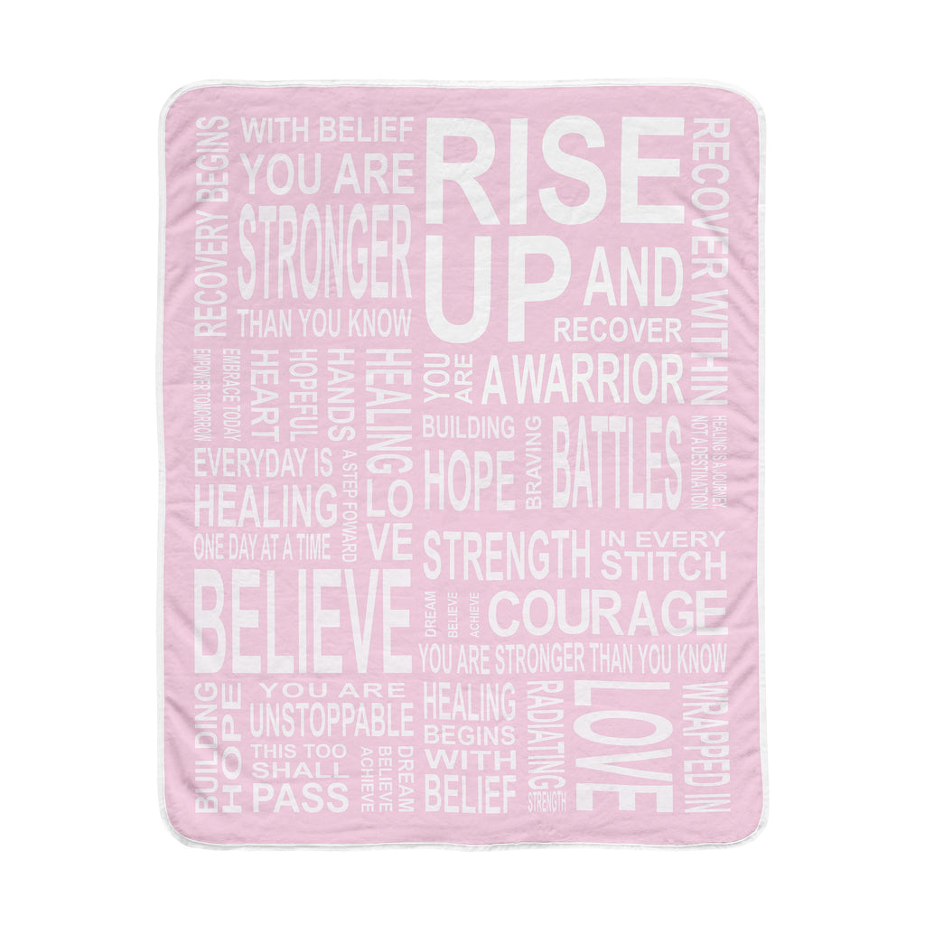 Rise Up & Recover — Breast Cancer Recovery Care Kit