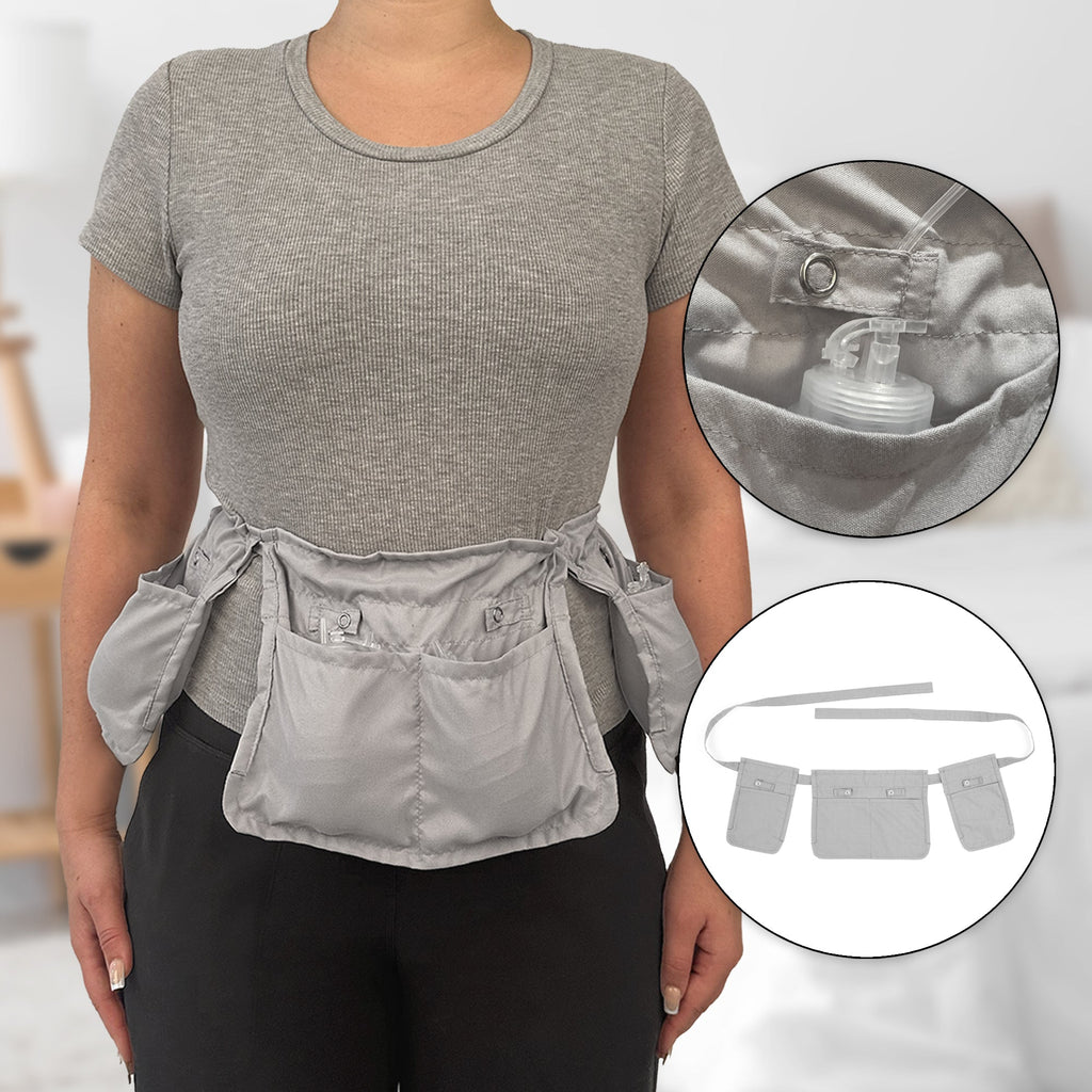 Rise Up & Recover — Breast Cancer Recovery Care Kit