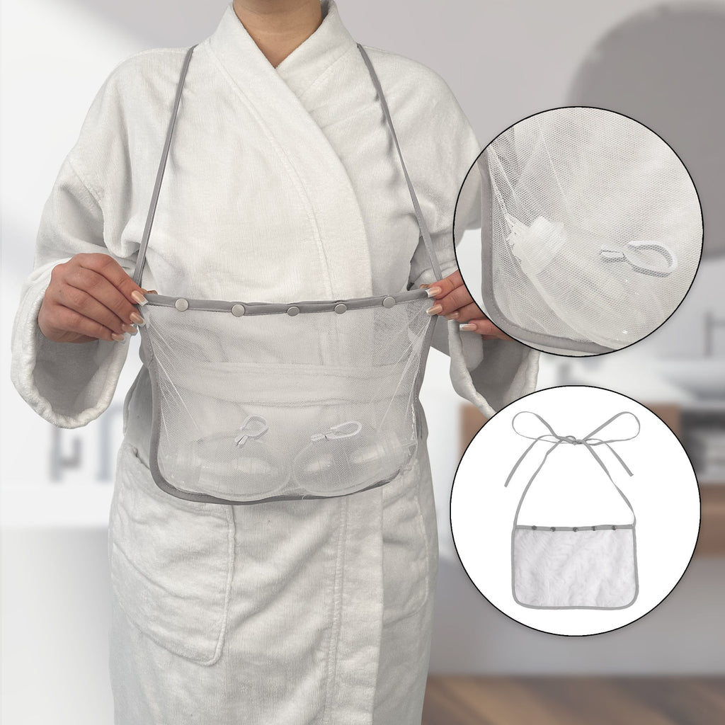 Rise Up & Recover — Breast Cancer Recovery Care Kit