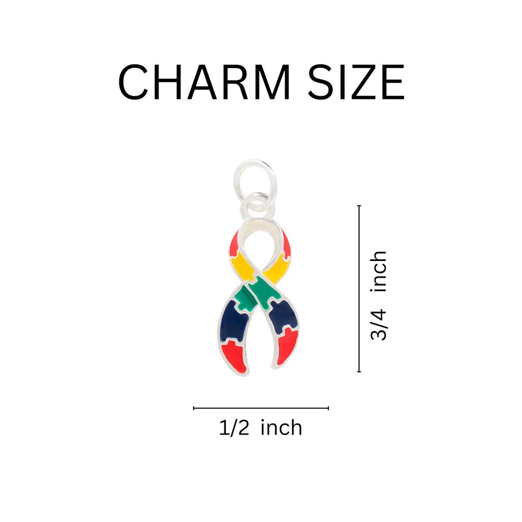 Where There Is Love — Autism Awareness Bracelet